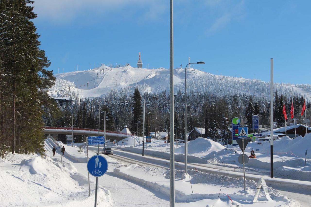 Rukanloimu Экстерьер фото